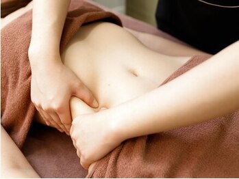 美 キラ/最新痩身マシン＋筋膜リリース