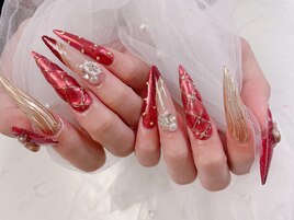 チップ10本長さ出し持ち込み