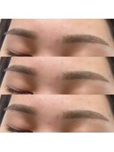 ミュゲ(muguet)/眉ワックス