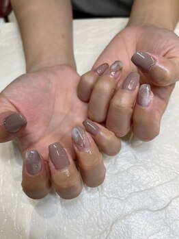 ミスネイル あがり浜店(Ms.naiL)/