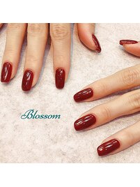 ワンカラーorグラデコース