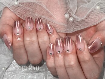 イチネイル(ICHI NAIL)/