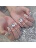 《新規》handアートフリーコース　¥11000→¥10000