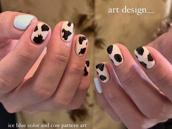 ウル(ulu)/ニュアンスデザイン