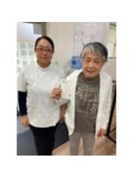 からだばらんす 安城岡崎/岡崎市　腰痛　整体口コミ