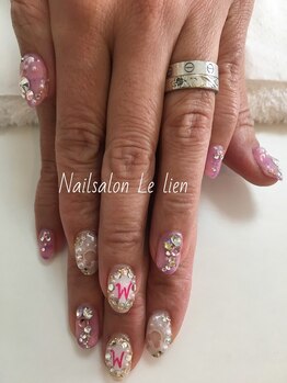 リノ(Lino)/オーダーネイル