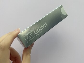 ロジー 仙台店(Rosie)/ラッシュアディクトございます◎