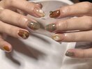 11月定額デザイン☆