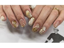 チャイ 大阪上本町店(chai)/design by Sayaka