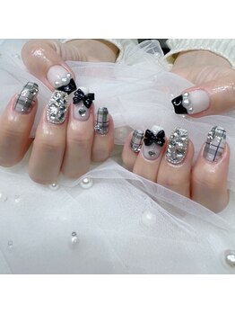 アンベリール 新宿(Embellir)/150分やり放題コース♪