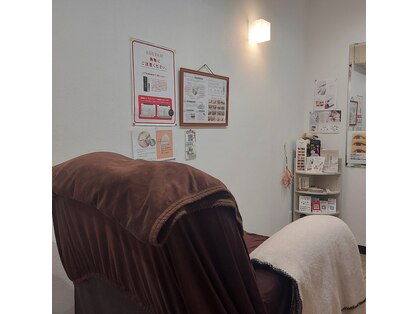トゥルートラスト アン 下石田店(True Trust un)の写真