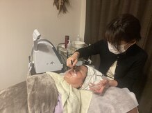 ココ(Koko)/トラブル別エステ