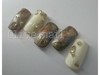 定額デザイン/ニュアンス