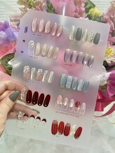 リワードルーム(RewardRoom)/【Hand】定額デザイン