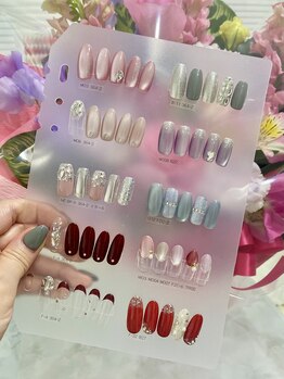 リワードルーム(RewardRoom)/【Hand】定額デザイン