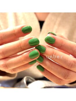 アンバー 三軒茶屋(umber)/