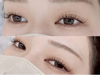 ブレス(Blss)/まつ毛パーマ