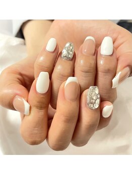 ルーネイル(Ruunail)/