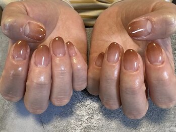 アネモネネイル(anemone nail)/