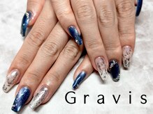 グラビス ライラ(Gravis Laila)/定額コース*担当MIYUU