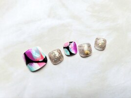 定額design