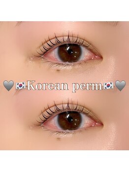 ソプラ 京都駅前店(sopra)/韓国風パーマ