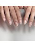 Hand ワンカラー 《自店オフ/ケア込み》 ¥4900