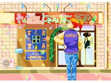 アロマティックリラクゼーション そらりす
