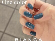 ビアンカ キュポ・ラ川口店(Bianca)/くすみカラー