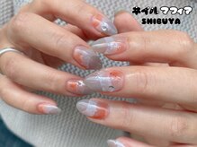 ネイルマフィア 渋谷(NAIL MAFIA)の雰囲気（ショートネイルでも大歓迎★ニュアンス/個性派）
