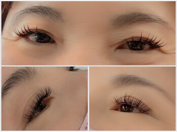 ナチュア(nature)/ボリュームラッシュ