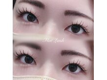 アイビューティー ルクール 巻店(EYE BEAUTY Le Coeur)/Jr古泉施術