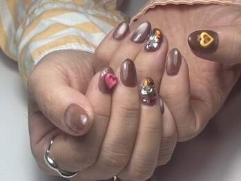 わがままキャット/