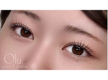 オルドット 西宮北口(Olu.)/目元から始まる、垢抜けの一歩