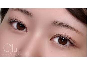 オルドット 西宮北口(Olu.)/目元から始まる、垢抜けの一歩