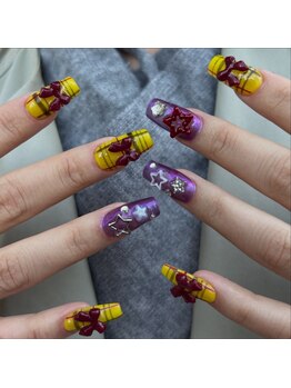 ピンズイチロク(PINS16)/ジェル120分