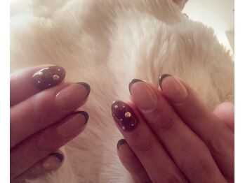 ネイルサロン ジュエル(Nail salon JEWEL)