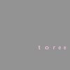 トゥリー(toree)のお店ロゴ