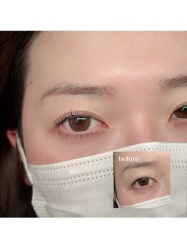 エミュ(emu)/まつ毛パーマ