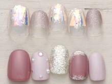 ノーネイル 町田(NO NAIL MACHIDA)