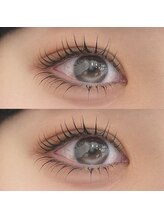 ビアンカ PARCO CITY 浦添店(Bianca)/まつげカール上下☆彡