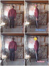 いとう整体院/腰とひざの痛み