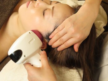 エステサロン JJシャンハイの写真/【全身脱毛】痛みが少なく圧倒的な脱毛効果◎初めての方も通いやすい都度払い可能［脱毛/VIO/顔脱毛］
