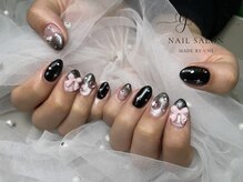 ユーネイル(YW nail)/
