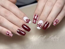 ゼットネイル(Z.Nail)/