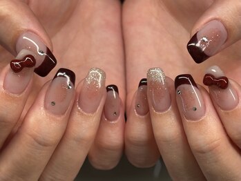 ムイ(muii)/フリーデザインAコース