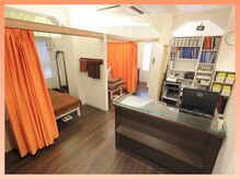 あさひ整骨院 心斎橋院/院内風景１