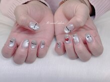 アールズネイル(R-s nail)/マグネット