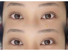 ソア(soa.)/Lash Lift & Eyebrow Wax