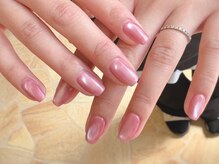 ルネ(Lune)の雰囲気（《新色》潤ぷるマグネット）